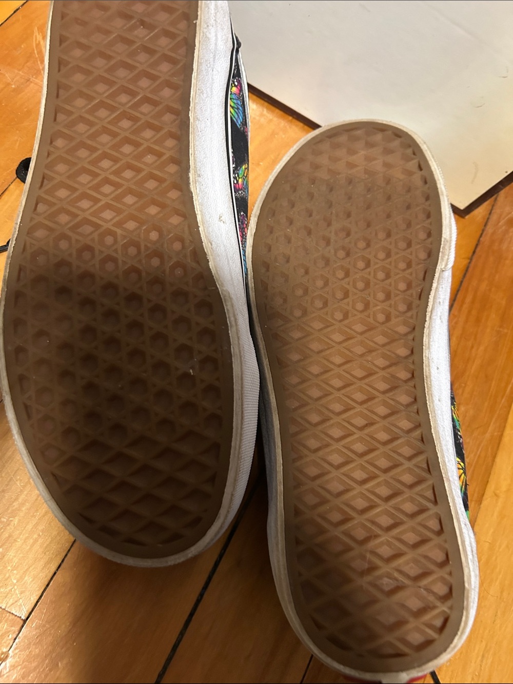 Vans Butterfly - Picture 3 of 5
